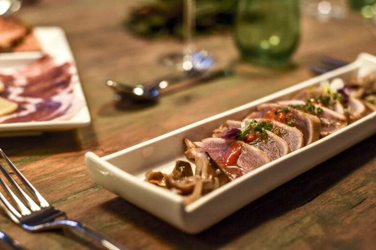 Restaurant Gutschein für JOSÉ Y JOSEFINA