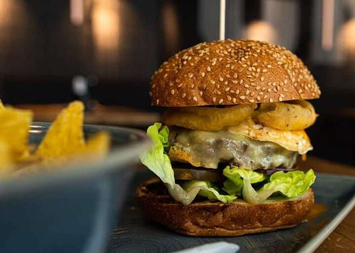 Restaurant Gutschein Classic Rock Café Stuttgart