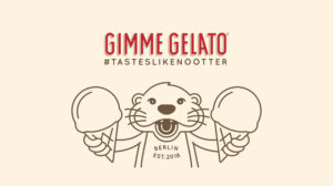 Logo Gimme Gelato