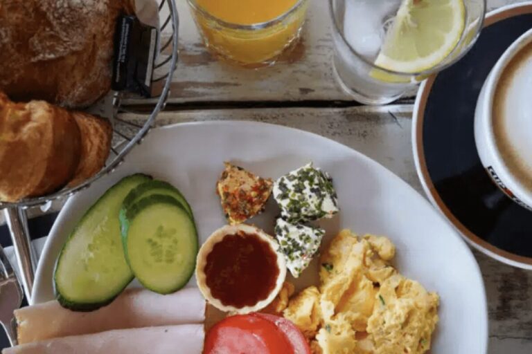 Restaurant Gutschein für Cup&Cino