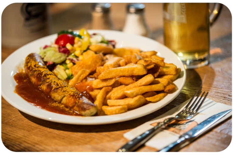 Restaurant Gutschein für Tom Kyle