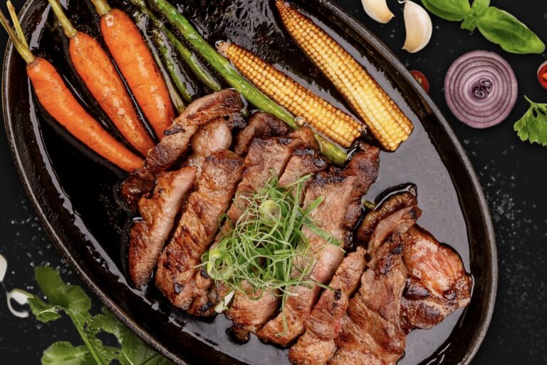 Restaurant Gutschein für Chingu Winterhude