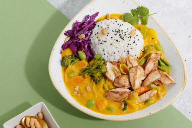 Restaurant Gutschein für dean & david Kiel