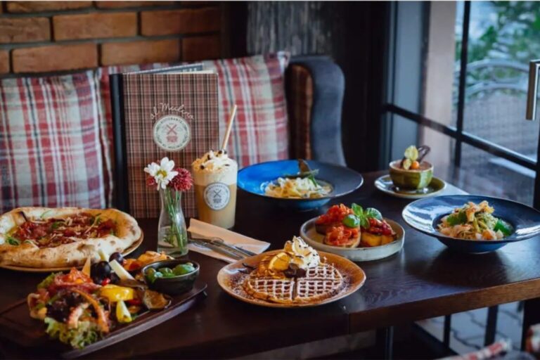 Restaurant Gutschein für Al Mulino