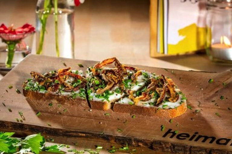 Restaurant Gutschein für Heimat Fulda