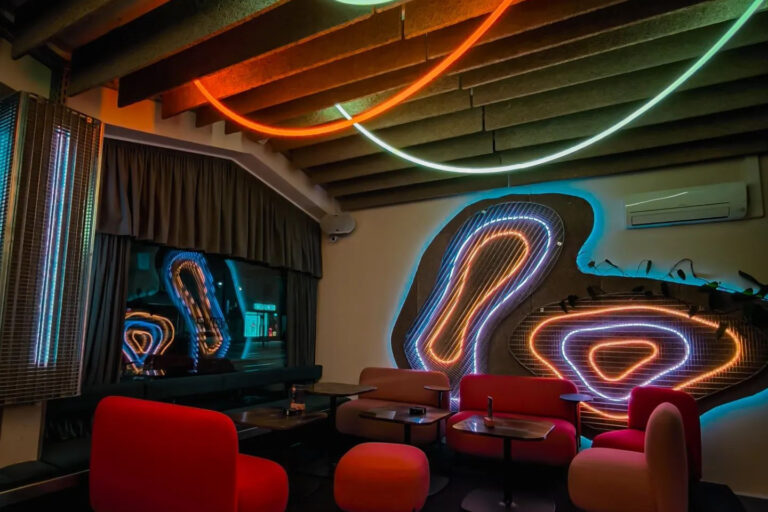 Restaurant Gutschein StartUp Bar Kassel
