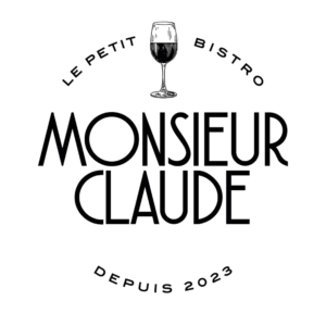 Logo Monsieur Claude