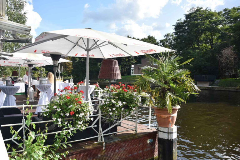 Restaurant Gutschein für Café Leinpfad