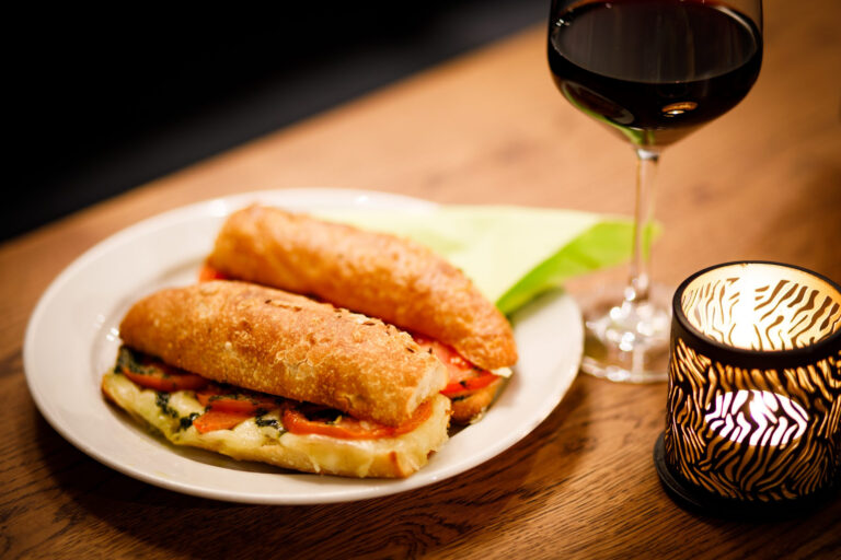 Restaurant Gutschein für Linse