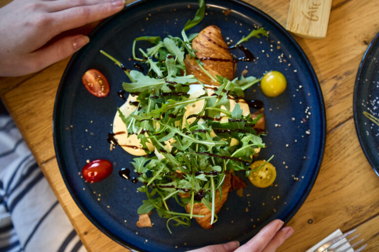 Restaurant Gutschein für Cafe Del Sol