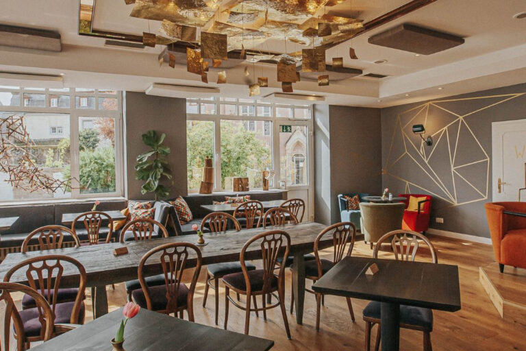 Restaurant Gutschein für Café Razen