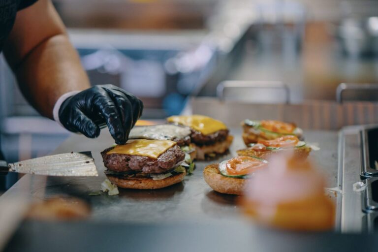 Restaurant Gutschein für Damn Burger Kirchheim