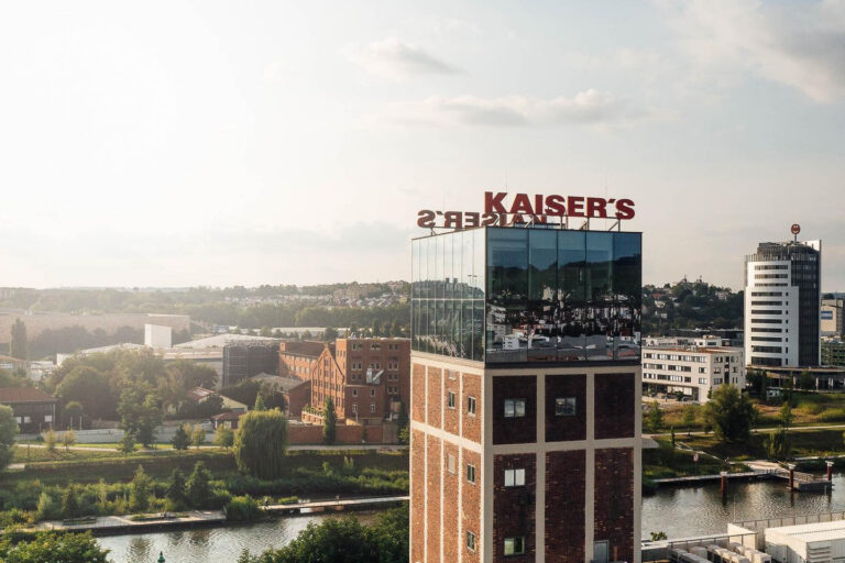 Restaurant Gutschein für Clubkaiser