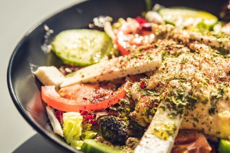 Restaurant Gutschein für Orient Kitchen