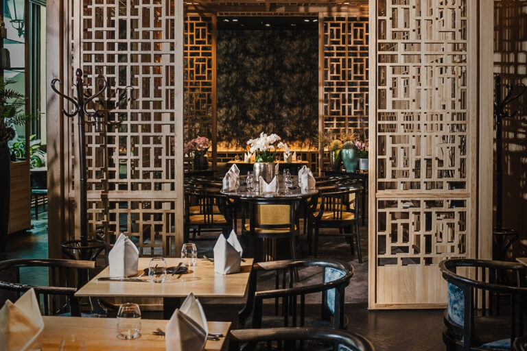 Restaurant Gutschein Azuki München