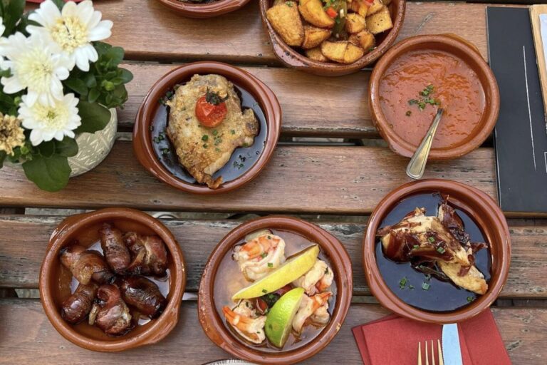 Restaurant Gutschein für Casa del Mundo