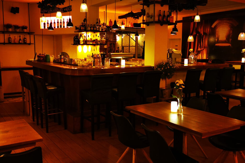 Restaurant Gutschein Casa del Mundo Darmstadt