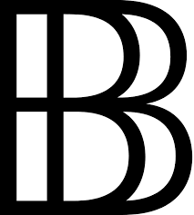 Logo Bar Brass