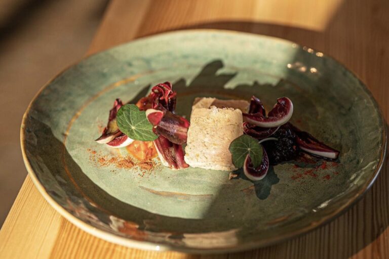 Restaurant Gutschein für Bar Brass