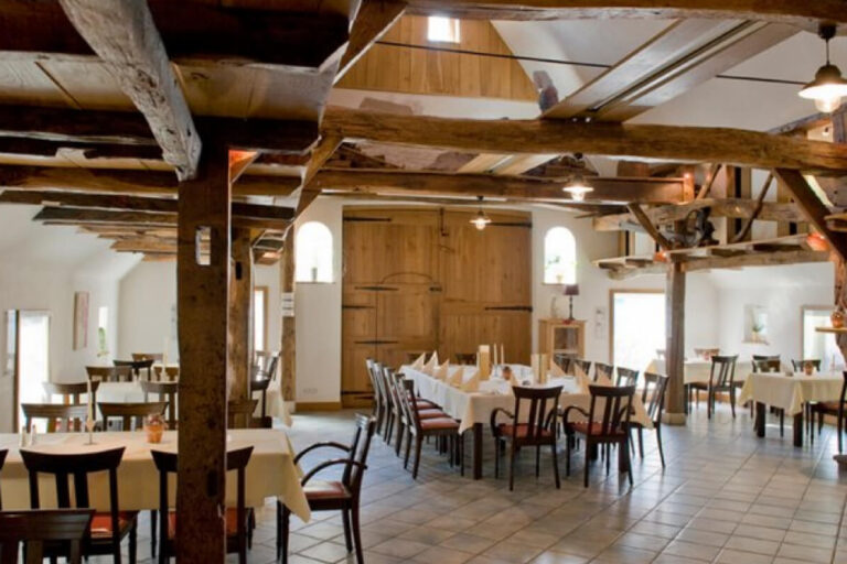 Restaurant Gutschein für Altes Landhaus Buddenberg