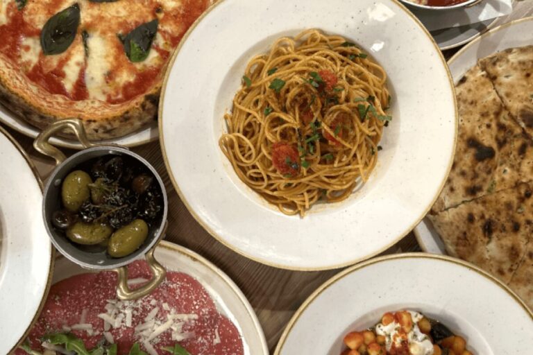 Restaurant Gutschein für Ristorì da Franco