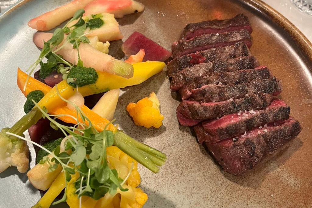 Restaurant Gutschein Golfclub Wilkinghege Münster