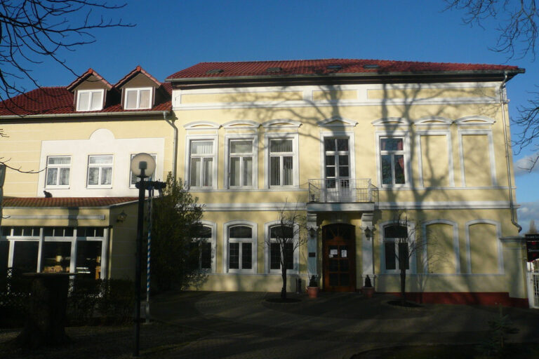 Restaurant Gutschein für Buergerhaus Guesten
