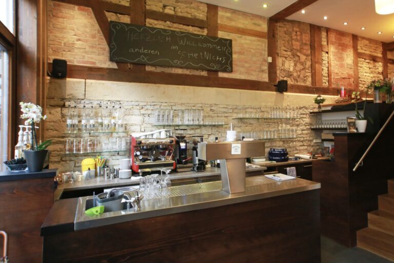 Restaurant Gutschein für Das andere Scheinich’s