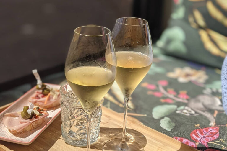 Restaurant Gutschein de Cassan weinhandel & weinbar Krefeld