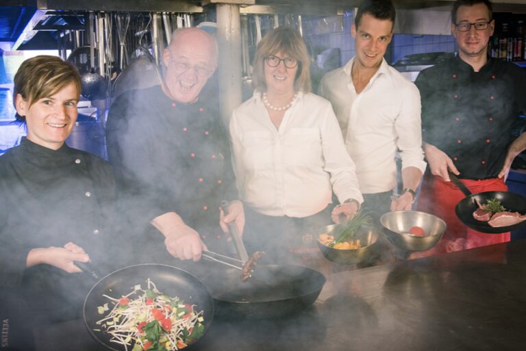 Restaurant Gutschein Sauerländer Hof Eslohe (Sauerland)