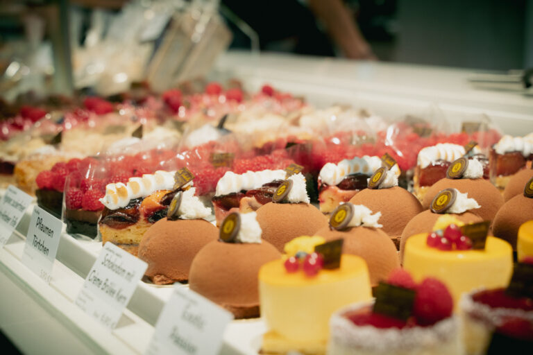 Restaurant Gutschein für Isabella Glutenfreie Pâtisserie Köln