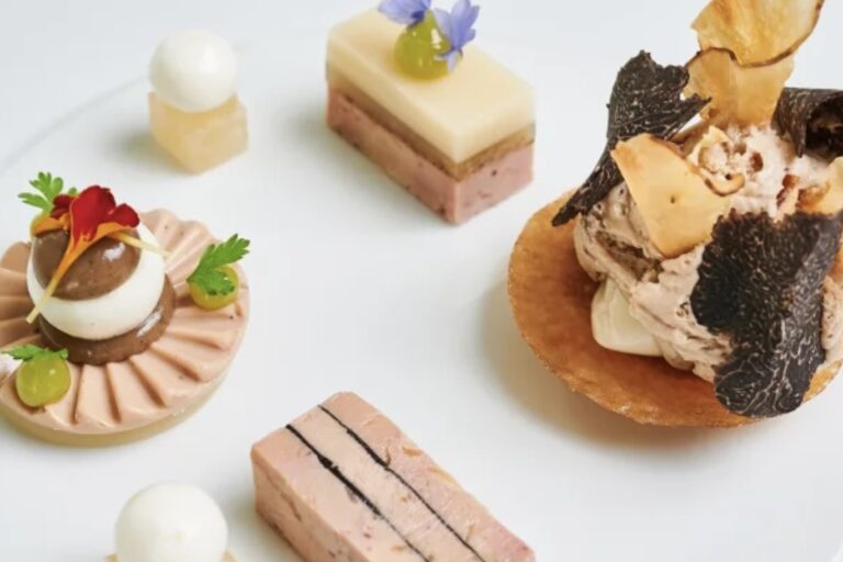 Restaurant Gutschein Gourmet Restaurant Friedrich Franz Bad Doberan-Heiligendamm