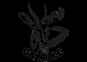 Logo Gazelle
