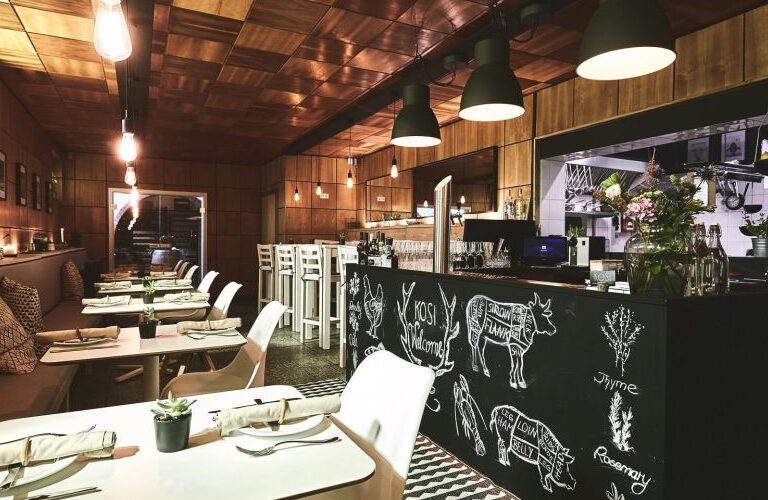 Restaurant Gutschein Food Truck Bad Doberan-Heiligendamm