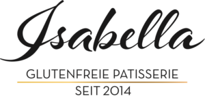 Logo Isabella Glutenfreie Pâtisserie München