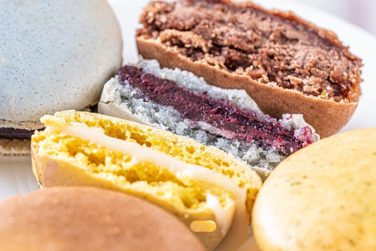 Restaurant Gutschein Isabella Glutenfreie Pâtisserie München