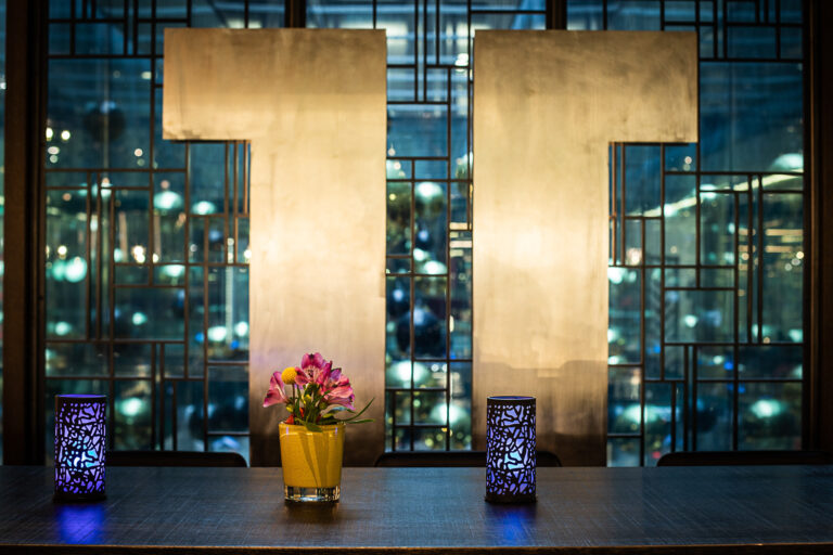 Restaurant Gutschein für Theatiner 8