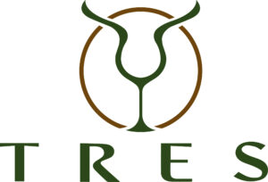 Logo TRES