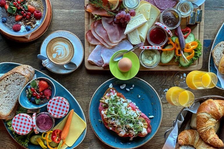 Restaurant Gutschein für Klara Hanau