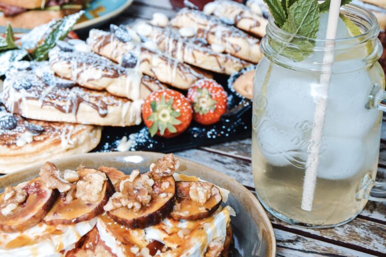 Restaurant Gutschein für BASECOFFEE