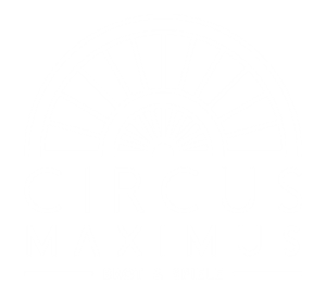 Logo Circus Maximus