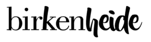 Logo Biergarten Birkenheide