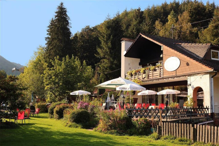 Restaurant Gutschein für Birkenthaler Hof