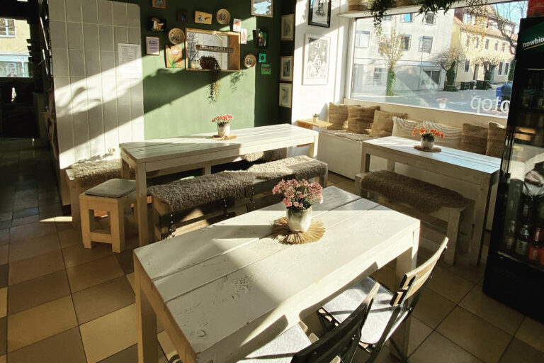 Restaurant Gutschein Biotop Crailsheim