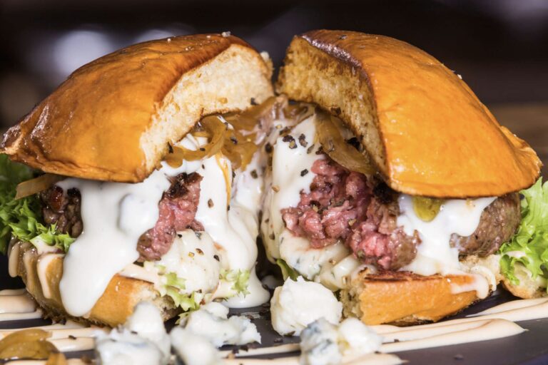 Restaurant Gutschein Dulf’s Burger