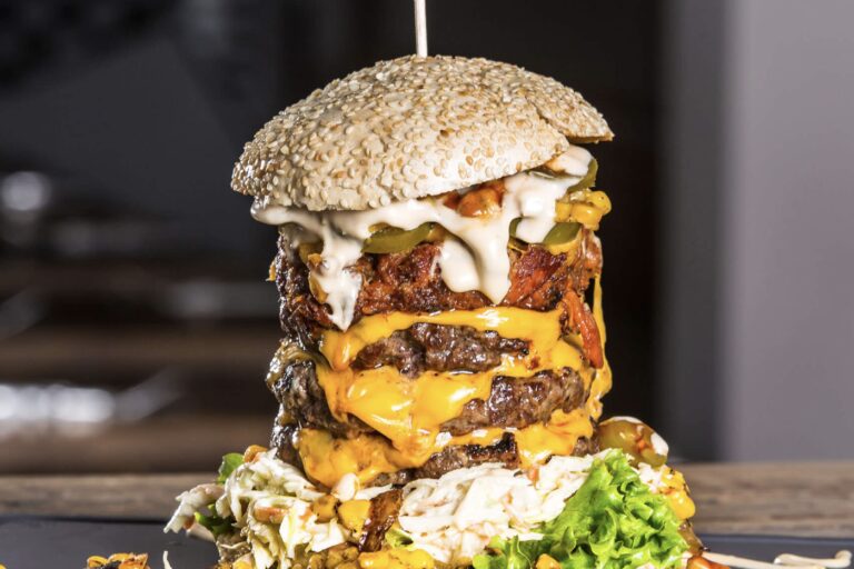 Restaurant Gutschein Dulf’s Burger
