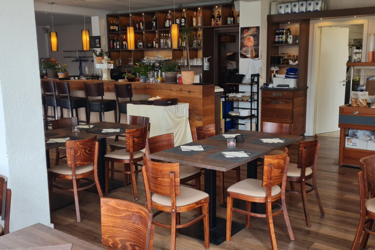 Restaurant Gutschein Ristorante Pizzeria Mio Empfingen