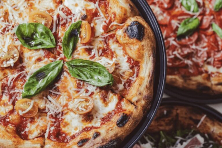 Restaurant Gutschein für Ristorante Pizzeria Mio