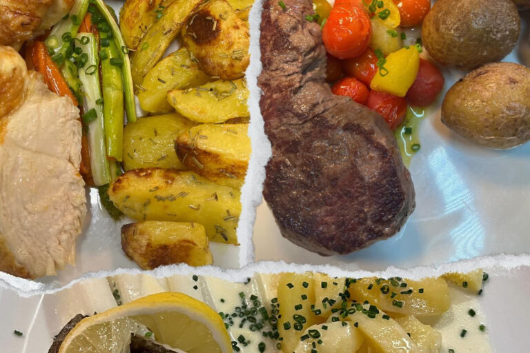 Restaurant Gutschein für Backhaus Sallenbusch