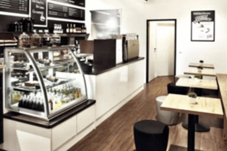 Restaurant Gutschein für Baristaz Coffee Heroes